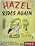 Hazel Rides Again