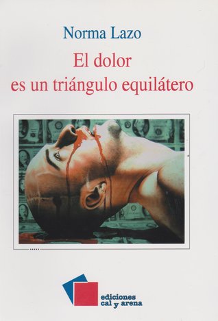 El dolor es un triángulo equlátero