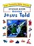 Stories Jesus Told (Bible S...