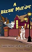 A Bazaar Murder