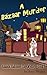A Bazaar Murder (Amanda Bla...