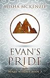 Evan's Pride by Misha McKenzie Evan's Pride by Misha McKenzie