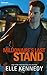 Millionaire's Last Stand (Small Town Scandals #1)