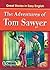 Adventures Of Tom Sawyer by S.E. Paces