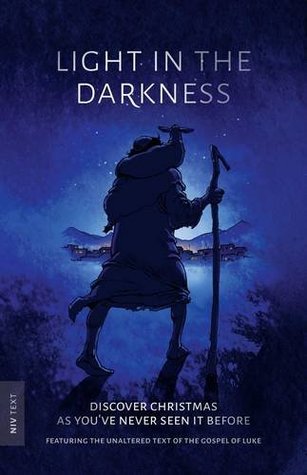 Light in the Darkness (Paperback)