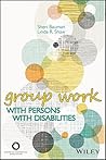 Book cover for Group Work With Persons With Disabilities