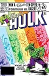 Incredible Hulk (1962-1999) #267 by Bill Mantlo