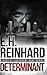 Determinant (Cases of Lieutenant Kane, #2)
