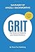 Summary of Grit by Angela Duckworth The Power of Passion and ... by Kathy Wheeler