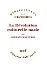 La révolution culturelle nazie