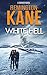 White Hell (Tanner, #17)