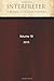 Interpreter: A Journal of M...
