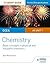 CCEA AS Unit 1 Chemistry Student Guide: Basic concepts in Physical and Inorganic Chemistry