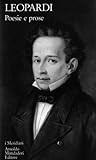 Poesie e prose Poesie e prose
