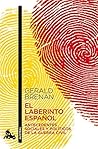 El laberinto español by Gerald Brenan