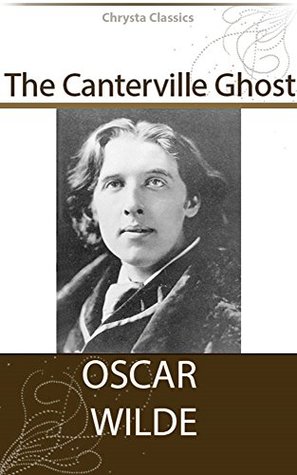 The Canterville Ghost