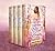 The Mad Heiress Boxed Set: The Georgette Quinby Collection (The Georgette Quinby Sweet and Wholesome Regency Romance Series #1-4)
