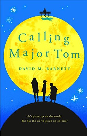 Calling Major Tom (Kindle Edition)