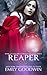 Reaper: a paranormal romance (The Guardian Legacies Book 2)