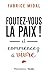 Foutez-vous la paix ! et commencez à vivre (French Edition)