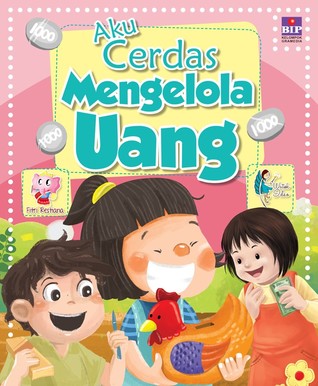 Aku Cerdas Mengelola Uang (Paperback)