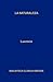 La naturaleza by Lucretius La naturaleza by Lucretius