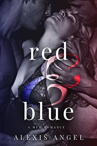 Red & Blue (Kindle Edition)