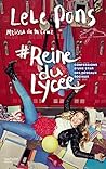 #Reine du lycée by Lele Pons #Reine du lycée by Lele Pons