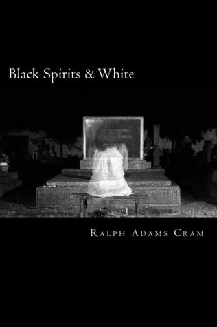 Black Spirits & White: A Book of Ghost Stories