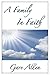 A Family in Faith
