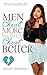 Men Cheat More, Women Cheat Better by Kwapi Vengesayi