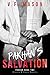 Pakhan's Salvation (Pakhan ...