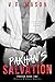 Pakhan's Salvation (Pakhan #2) by V.F. Mason