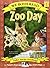 We Both Read-Zoo Day (We Both Read - Level 1 (Cloth))