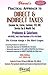 Practical Approach to DIRECT & INDIRECT TAXES,