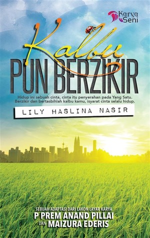 Kalbu Pun Berzikir (Paperback)