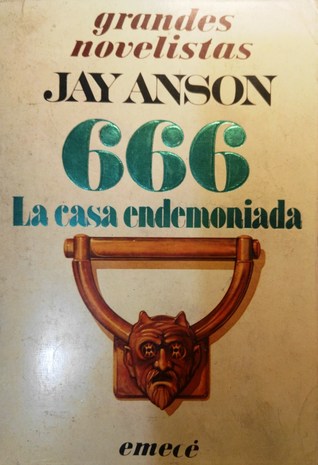666 La Casa Endemoniada
