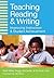 Teaching Reading and Writing: Improving Instruction and Student Achievement