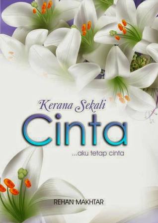 Kerana Sekali Cinta (Paperback)