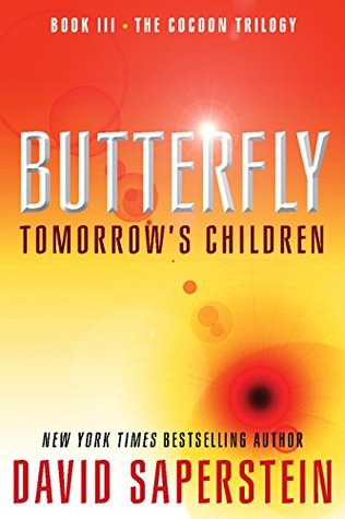 Butterfly: Tomorrow’s Children (Kindle Edition)