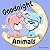 Goodnight Animals by Uncle Amon Goodnight Animals by Uncle Amon