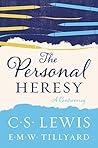Book cover for The Personal Heresy: A Controversy