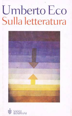 Sulla letteratura