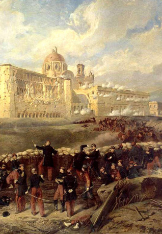 Sitio, batalla y victoria de Selimmagud (Unknown Binding)