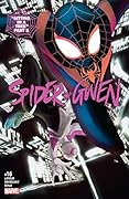 Spider-Gwen (2015-2018) #16
