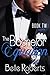 The Bachelor Equation: Book Two (A BBW Alpha Billionaire Romance)