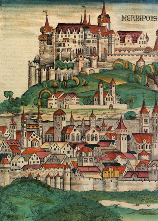 Acerca de ciudades que crecen descontroladamente (Unknown Binding)