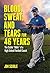Blood, Sweat, and Tears for 46 Years: The Scible "Bible" of a High School Football Coach