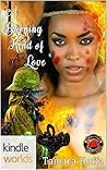 A Burning Kind of Love by Tamara Hoffa A Burning Kind of Love by Tamara Hoffa