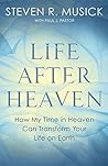 Life After Heaven...
